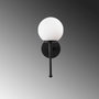 Opviq Mudoni-MR-953-1 Negro